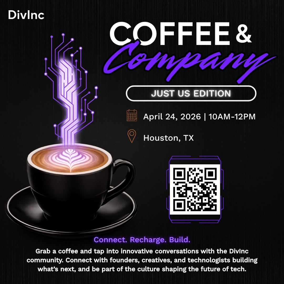 Coffee & Company: Just Us Edition