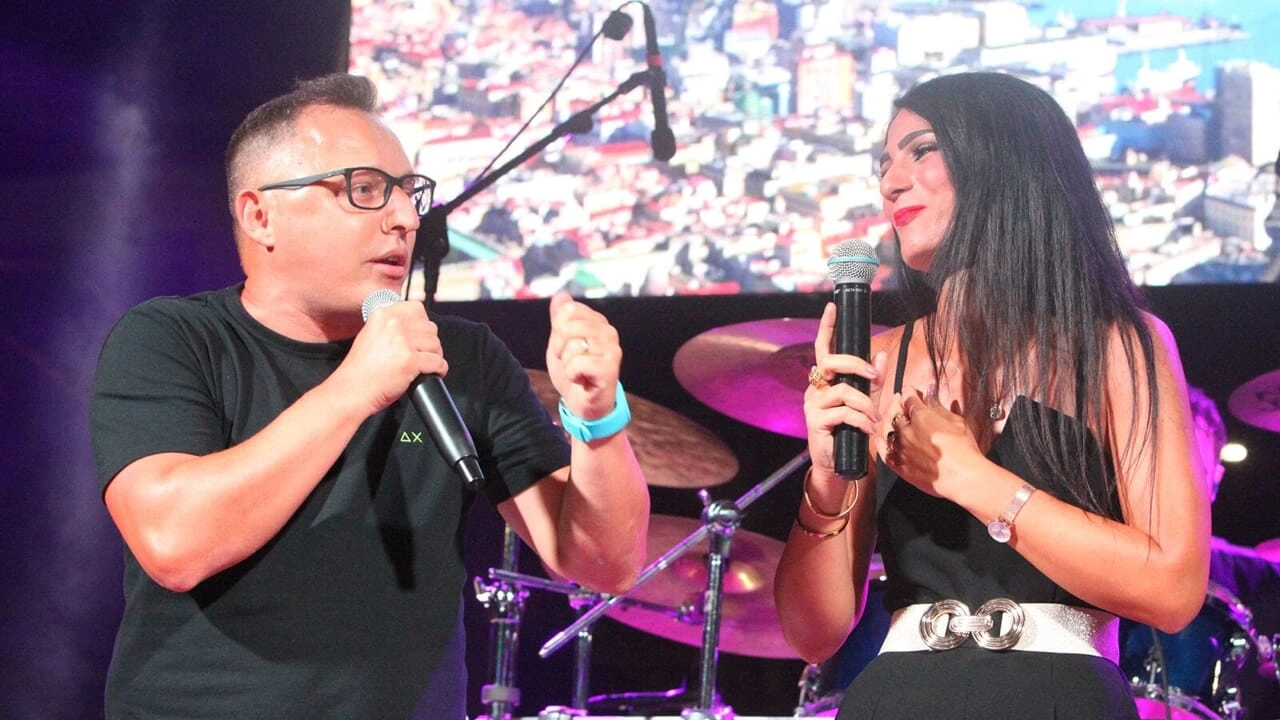 Canta Napoli 3.0 al Teatro Ghione