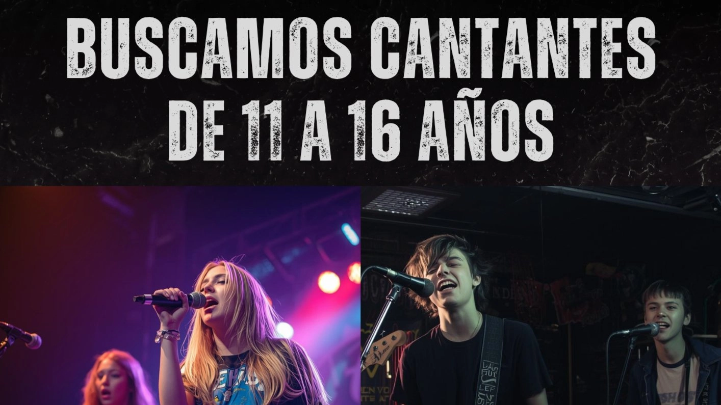 COMBO JOVEN