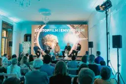 Ekotopfilm – Envirofilm 2026