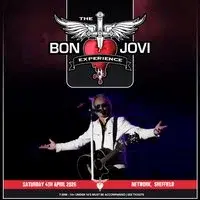 The Bon Jovi Experience