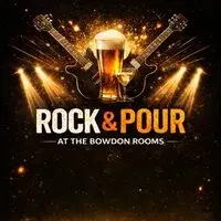 Rock & Pour