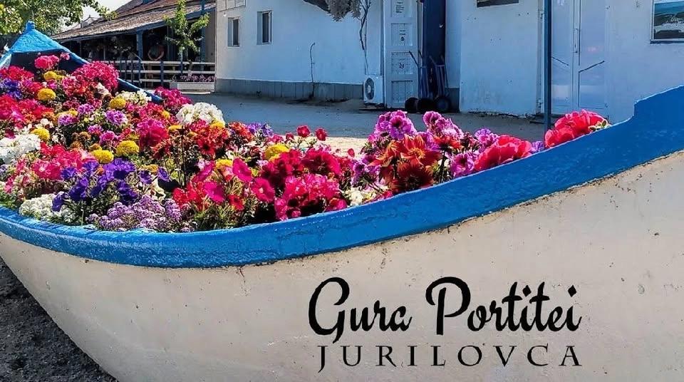 GURA PORTITEI (1zi): Jurilovca- Gura Portitei (plaja la Marea Neagra) - Cetatea Enisala