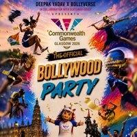 Commonwealth Games The Official Bollywood Party