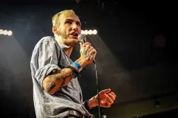 Slam Poetry: Best of SK + Anatol Svahilec