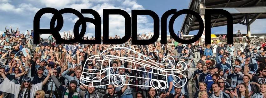 LAFC Roaddron - 7/25/2026