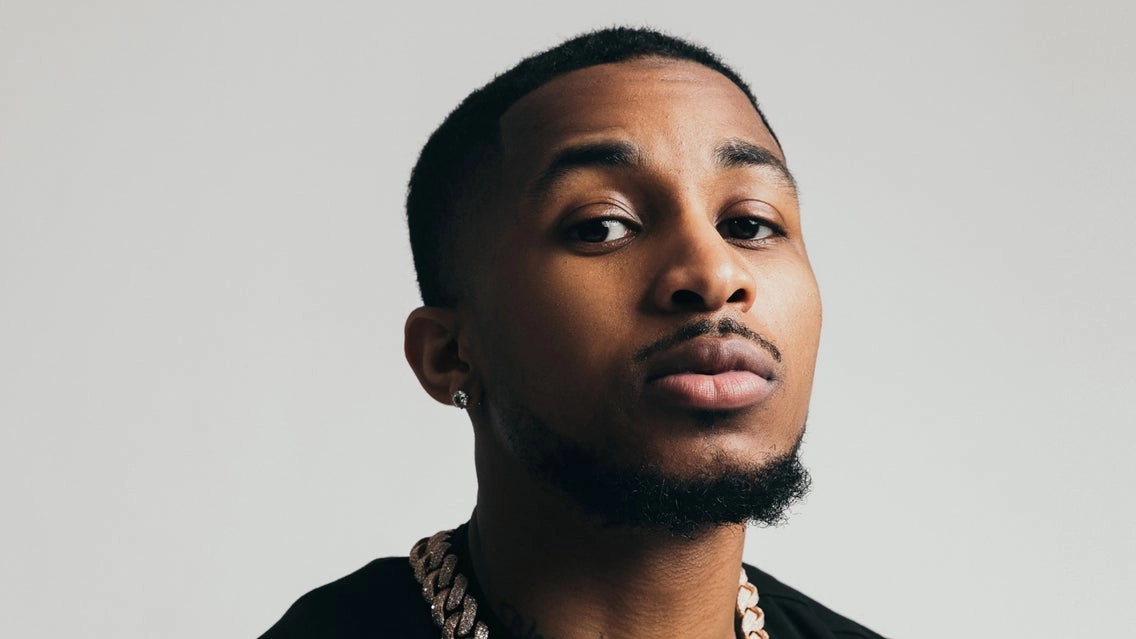 DDG - Blame The Chat Tour