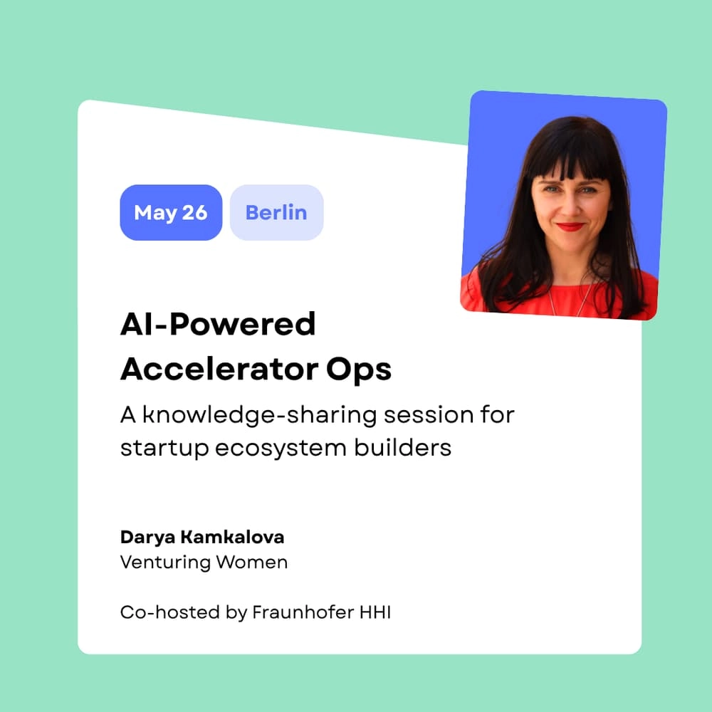 AI-Powered Accelerator Ops