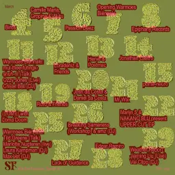 Weather Report: Jiaming Liu (Live) Val Clipp (DJ)