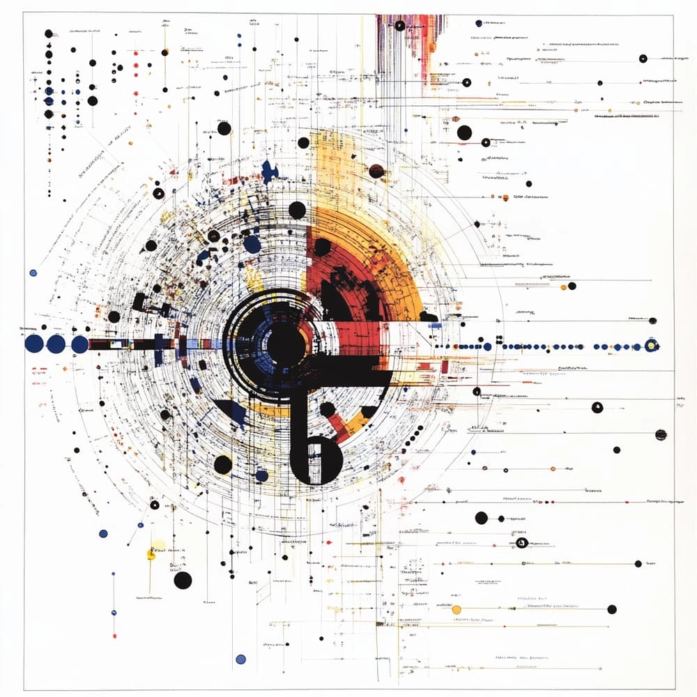Institution, Human, Technology