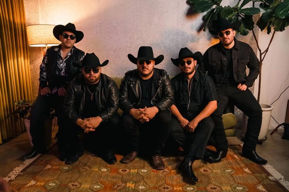 Grupo Frontera