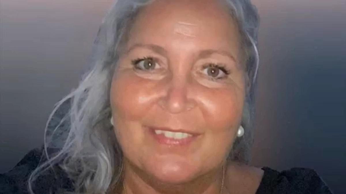 Klarsynsaften med Clairvoyant medie Lone Voss Boes