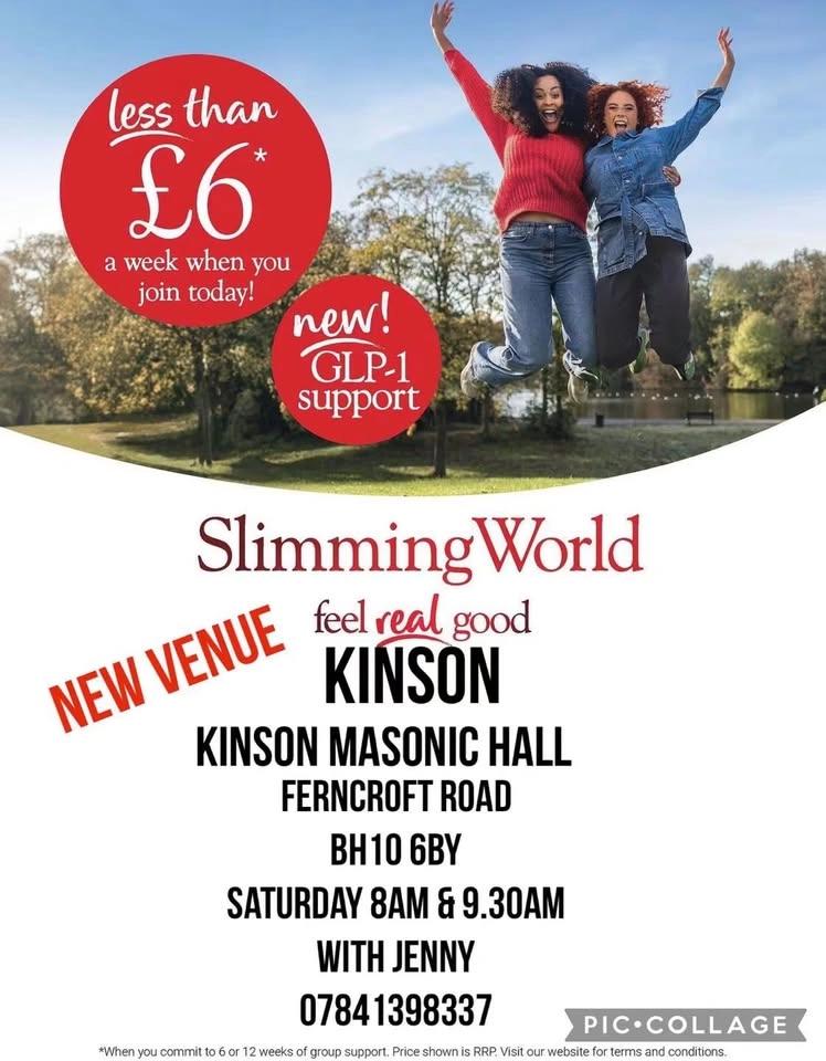Slimming world