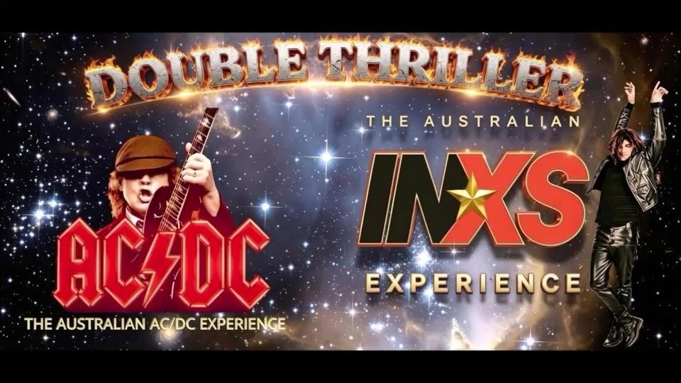 Aussie Icons @ The Exchange - Pinjarra