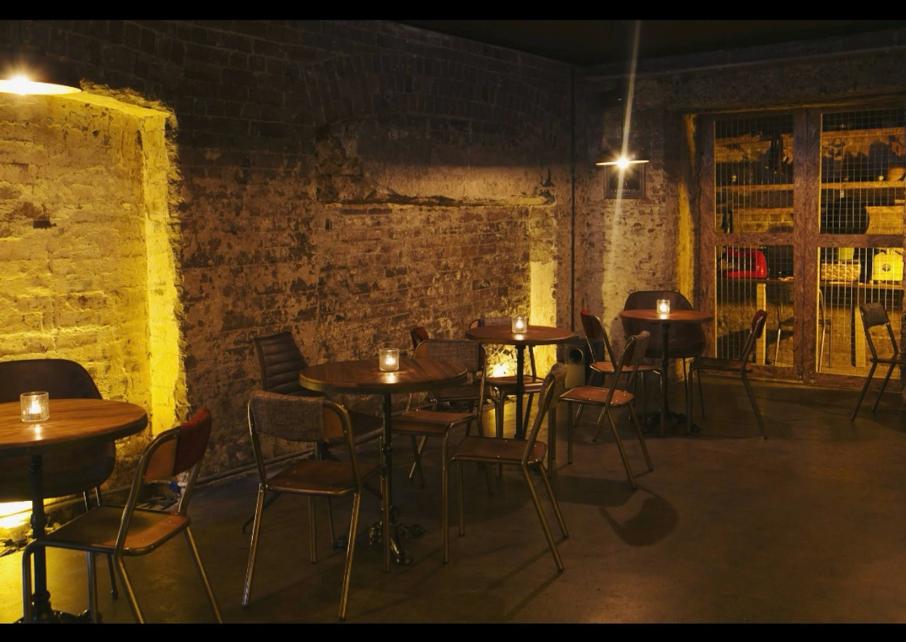 Open Mic Night @ Soultrap Surry Hills