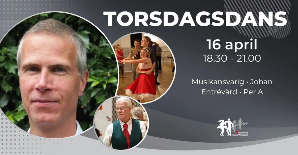 Torsdagsdans