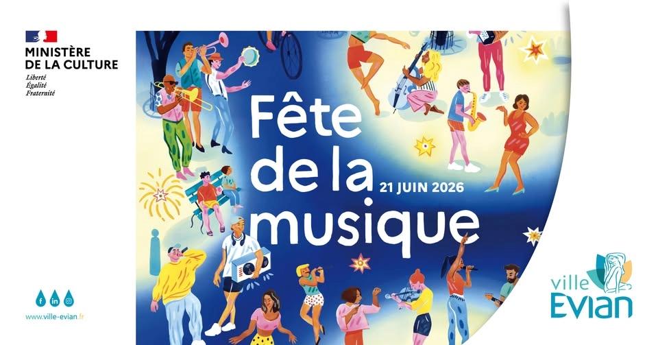 Fête de la Musique