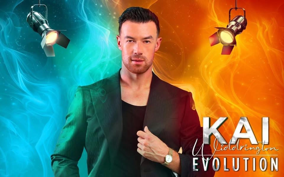 Evolution | Kai