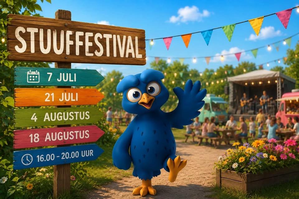 STUUF festival