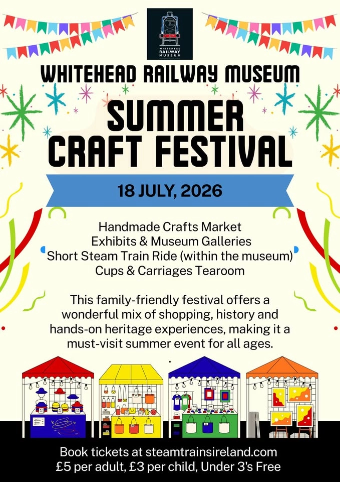 Summer Craft Festival