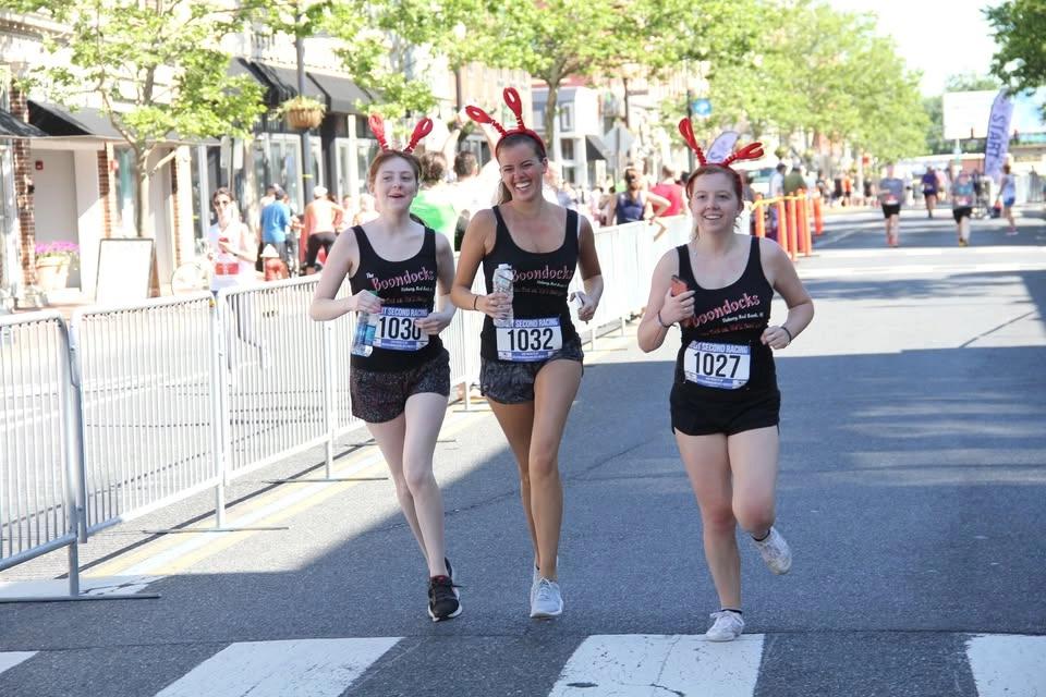 Red Bank Classic 5k Run/Walk 2026