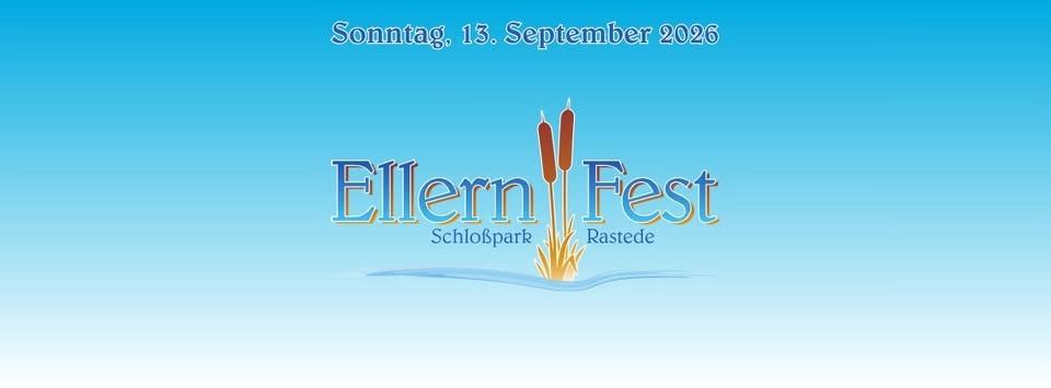 Ellernfest Rastede