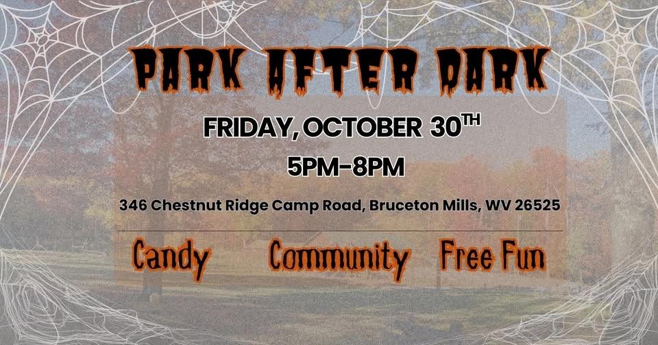 Park After Dark