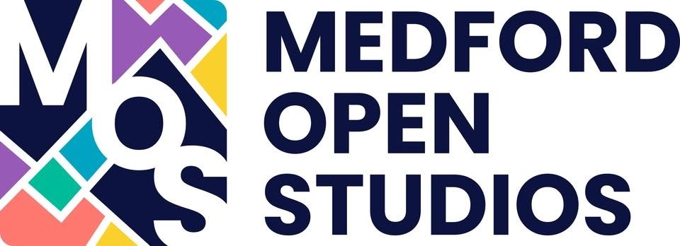 MEDFORD OPEN STUDIOS