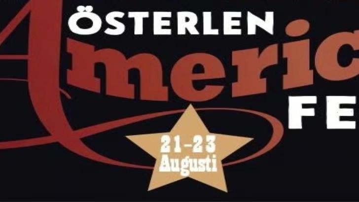 Österlens Americanafestival (2 dagars lör-sön)