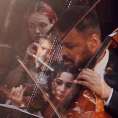 Beethoven Piano Concertos by Candlelight