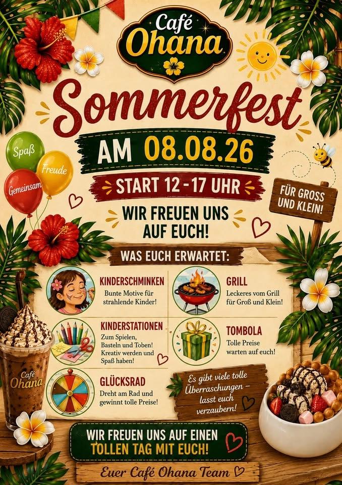 Sommerfest