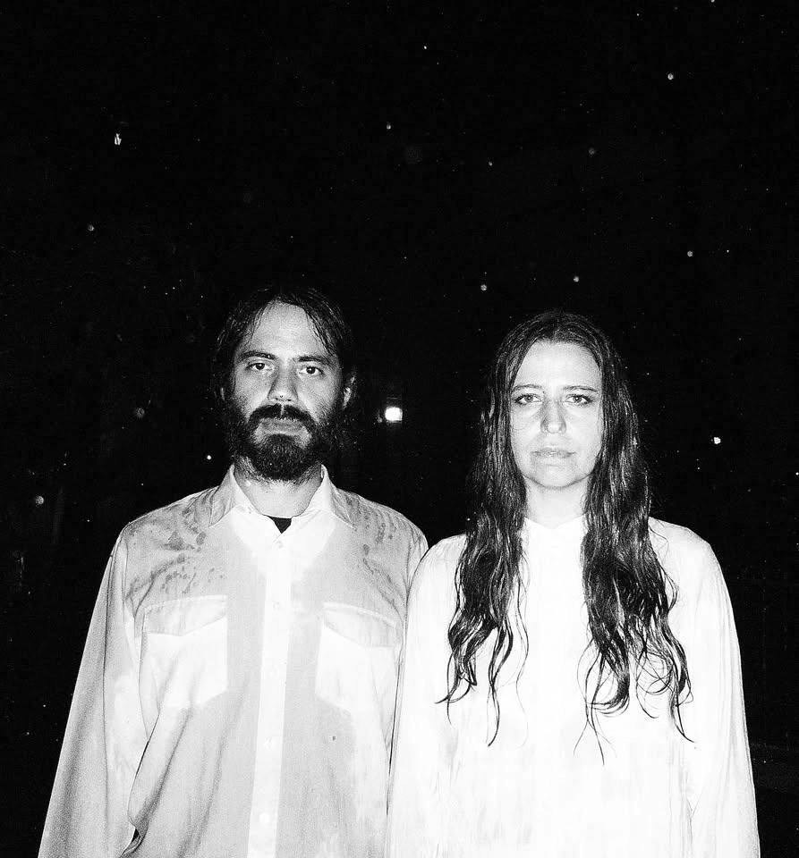 Audiovisionen: Carla Boregas + M.Takara