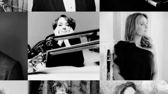 Oxford Philharmonic Soloists & Friends: Encounters with Gershwin