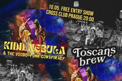 A NIGHT OF FUNK & FUSION