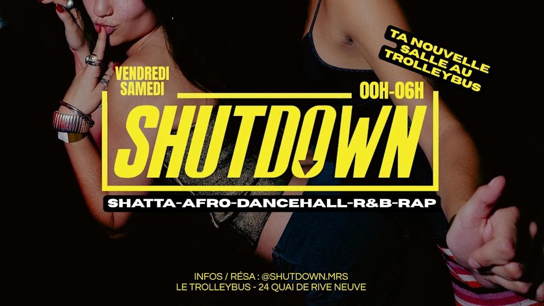 Shutdown Part.15
