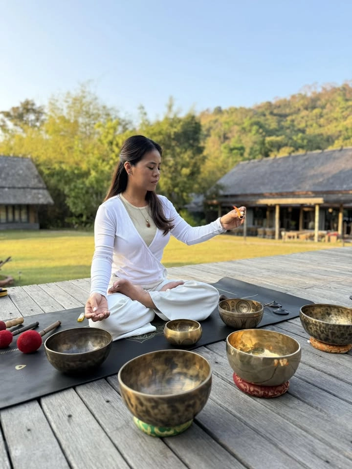 Retreats at Namkat