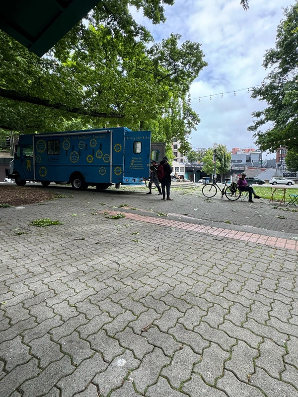 Bike Works - Free/Low Cost Bike Repair Events