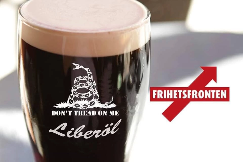 Liberöl