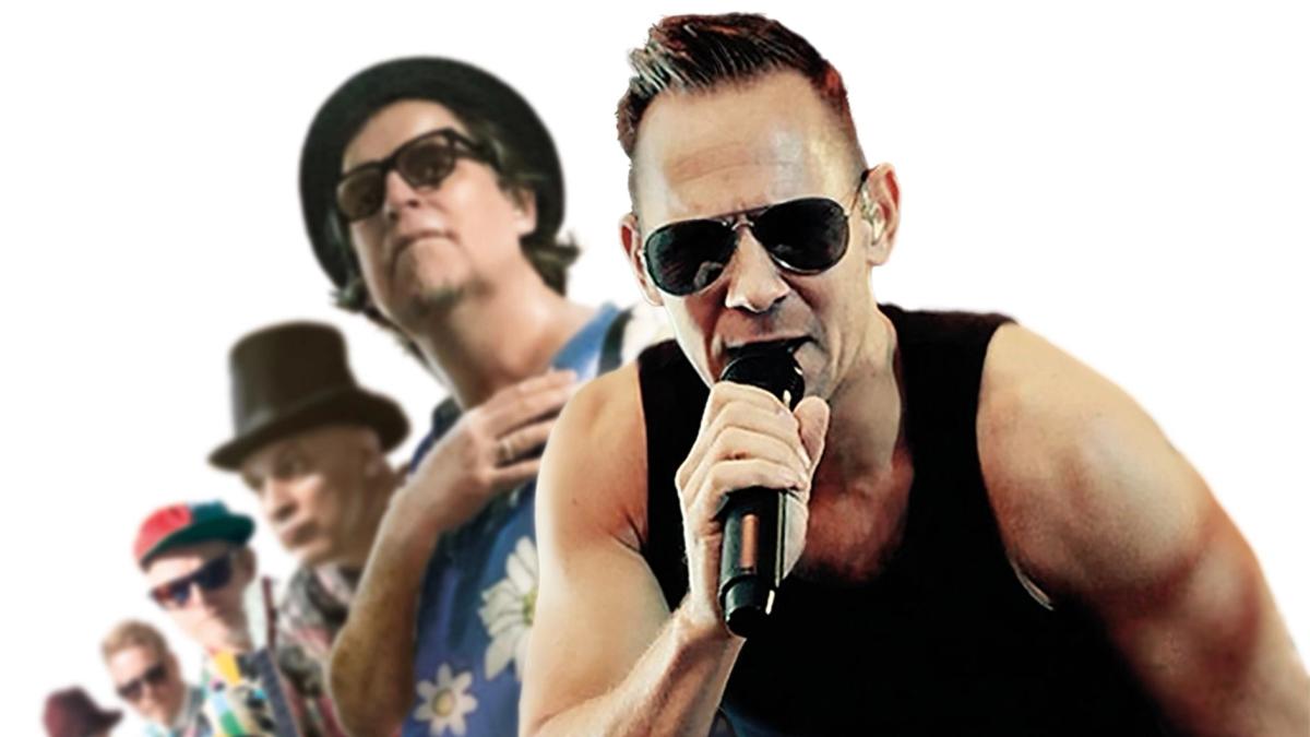 Lör 15/8 - Björn Rosenström & Det Jävla Bandet Live på Ranchen Tyresö