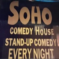 Comedy Show - ÂŁ5 Live Stand-up Comedy Every Night in Soho
