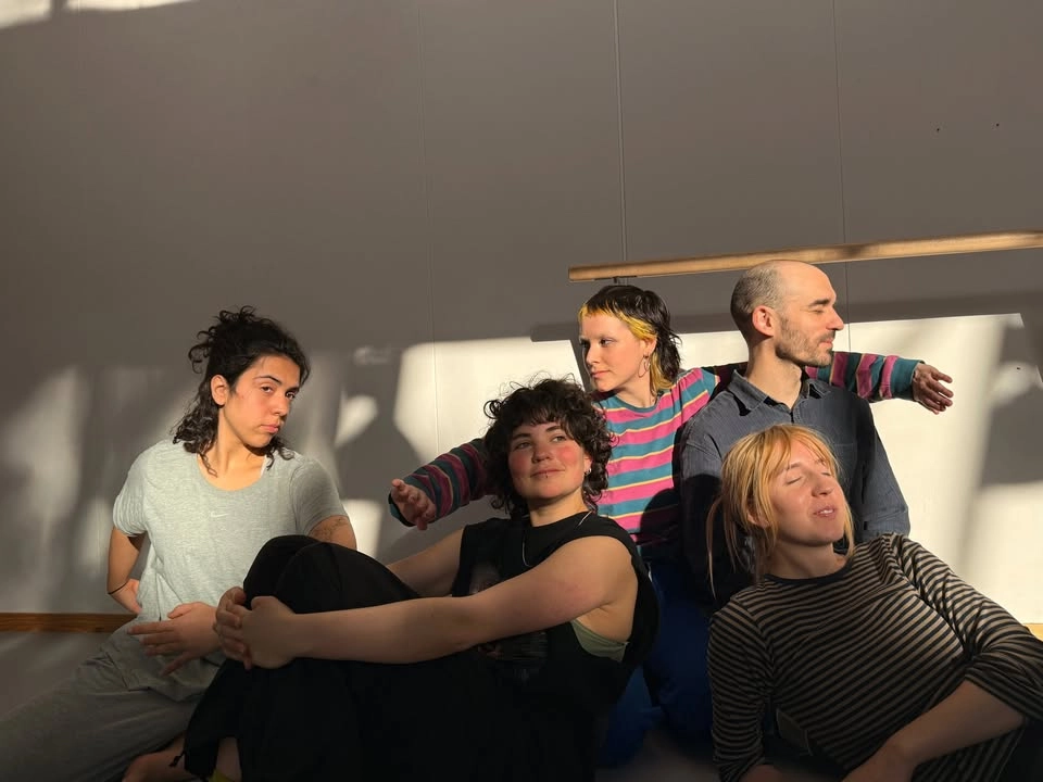 Alvorada Lundu / Gwen Rakotovao