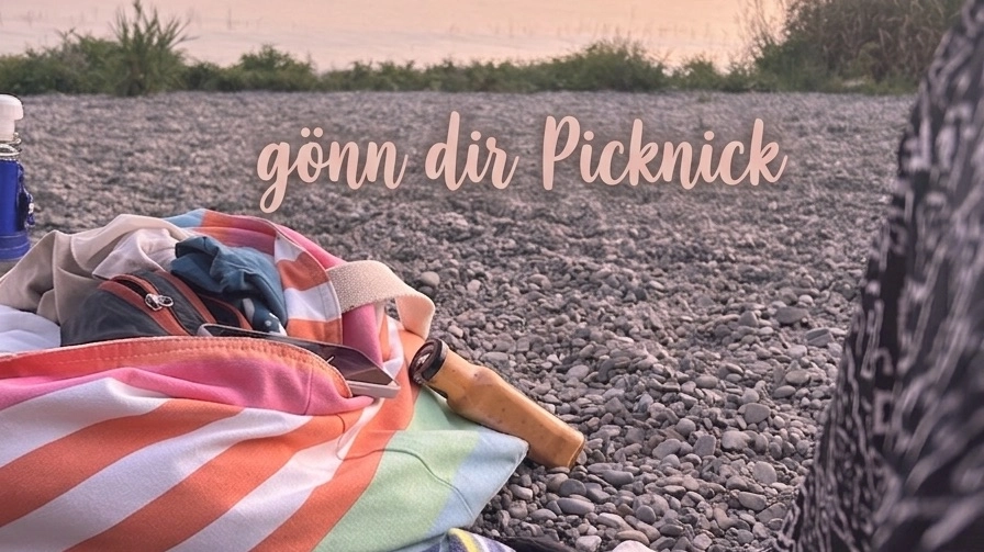 Picknick & Gönn đ