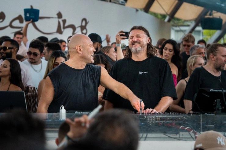 Pacha ICONS: Solomun Outdoors Closing Party