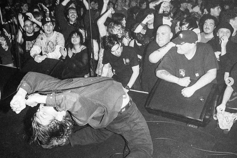 Faze + Matter Tua (album release) + Kölmo