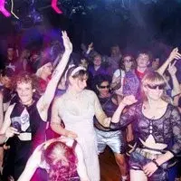 SWEAT: Brightons Queer Hyperpop party