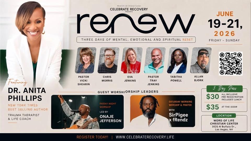 RENEW Conference 2026