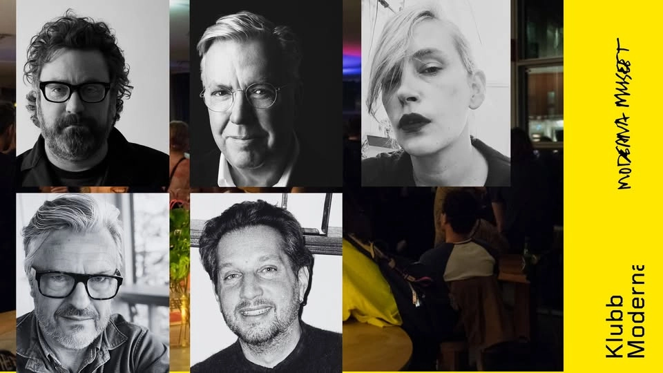 Premiär för Konst+1