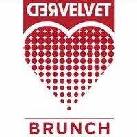 Red Velvet Brunch Saturday 23rd May