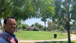 A SOUTH PAS/GARFIELD PARK 10K - The Canis Pack Walk #17/Sniff Explore Exercise