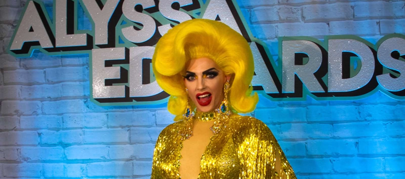 Alyssa Edwards